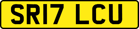 SR17LCU