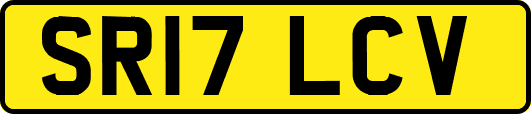 SR17LCV