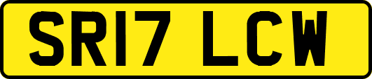 SR17LCW