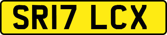 SR17LCX