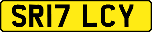 SR17LCY