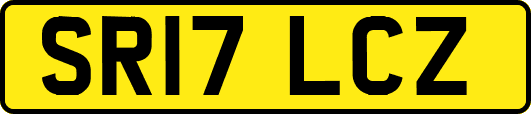 SR17LCZ