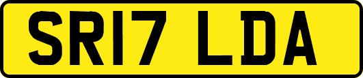 SR17LDA