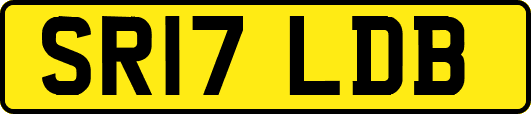 SR17LDB