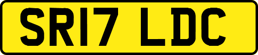 SR17LDC