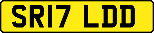 SR17LDD