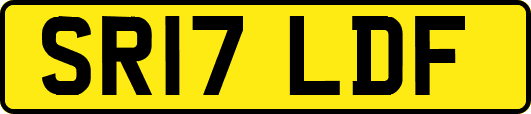 SR17LDF