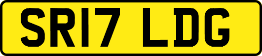 SR17LDG