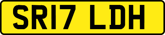 SR17LDH