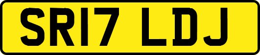 SR17LDJ