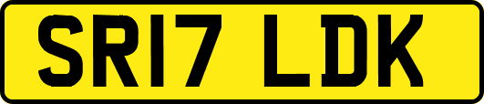 SR17LDK