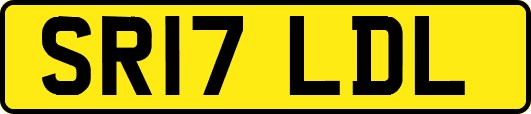 SR17LDL