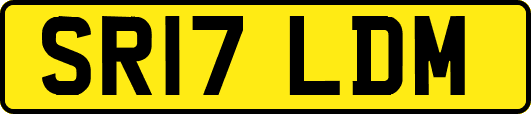 SR17LDM