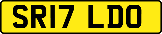 SR17LDO
