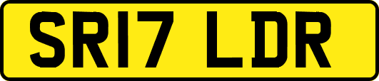 SR17LDR