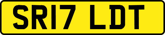 SR17LDT