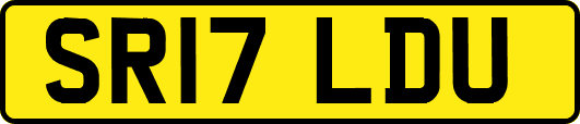 SR17LDU