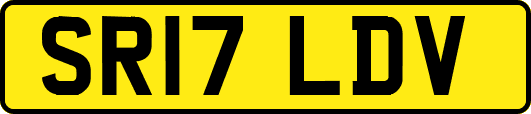 SR17LDV