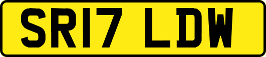 SR17LDW
