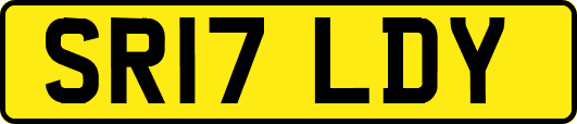 SR17LDY