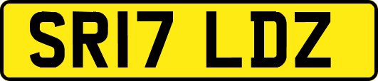 SR17LDZ