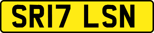 SR17LSN