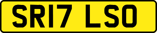 SR17LSO