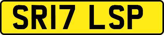SR17LSP