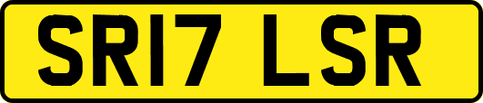 SR17LSR