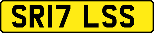 SR17LSS