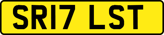 SR17LST