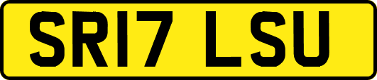 SR17LSU