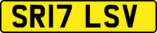 SR17LSV