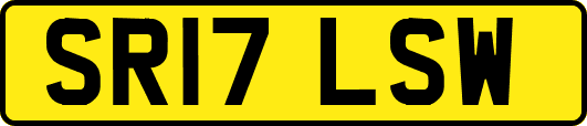 SR17LSW