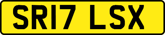 SR17LSX