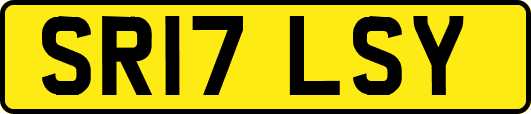 SR17LSY