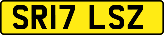 SR17LSZ