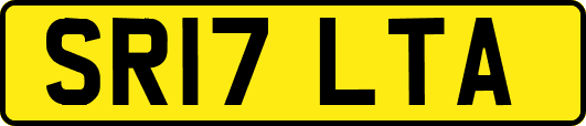 SR17LTA