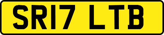 SR17LTB