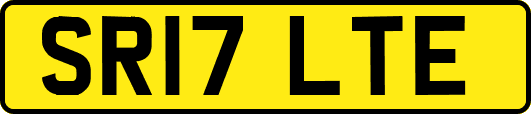 SR17LTE