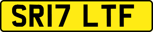 SR17LTF