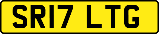 SR17LTG
