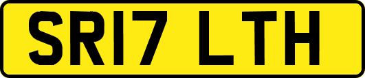 SR17LTH