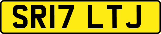 SR17LTJ