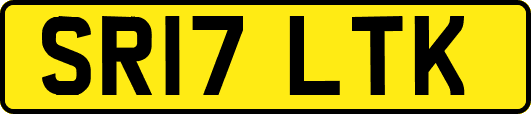 SR17LTK