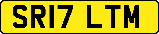 SR17LTM