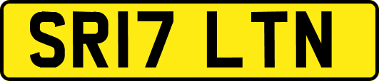 SR17LTN