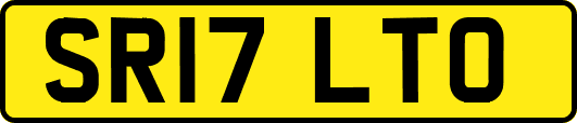 SR17LTO