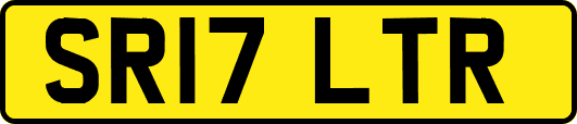 SR17LTR