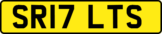 SR17LTS